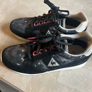 Le coq sneakers